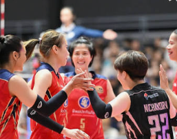 เดิมพัน วอลเลย์บอลสโมสรโลก กับ UFABET: คู่มือการแทงอย่างมืออาชีพ